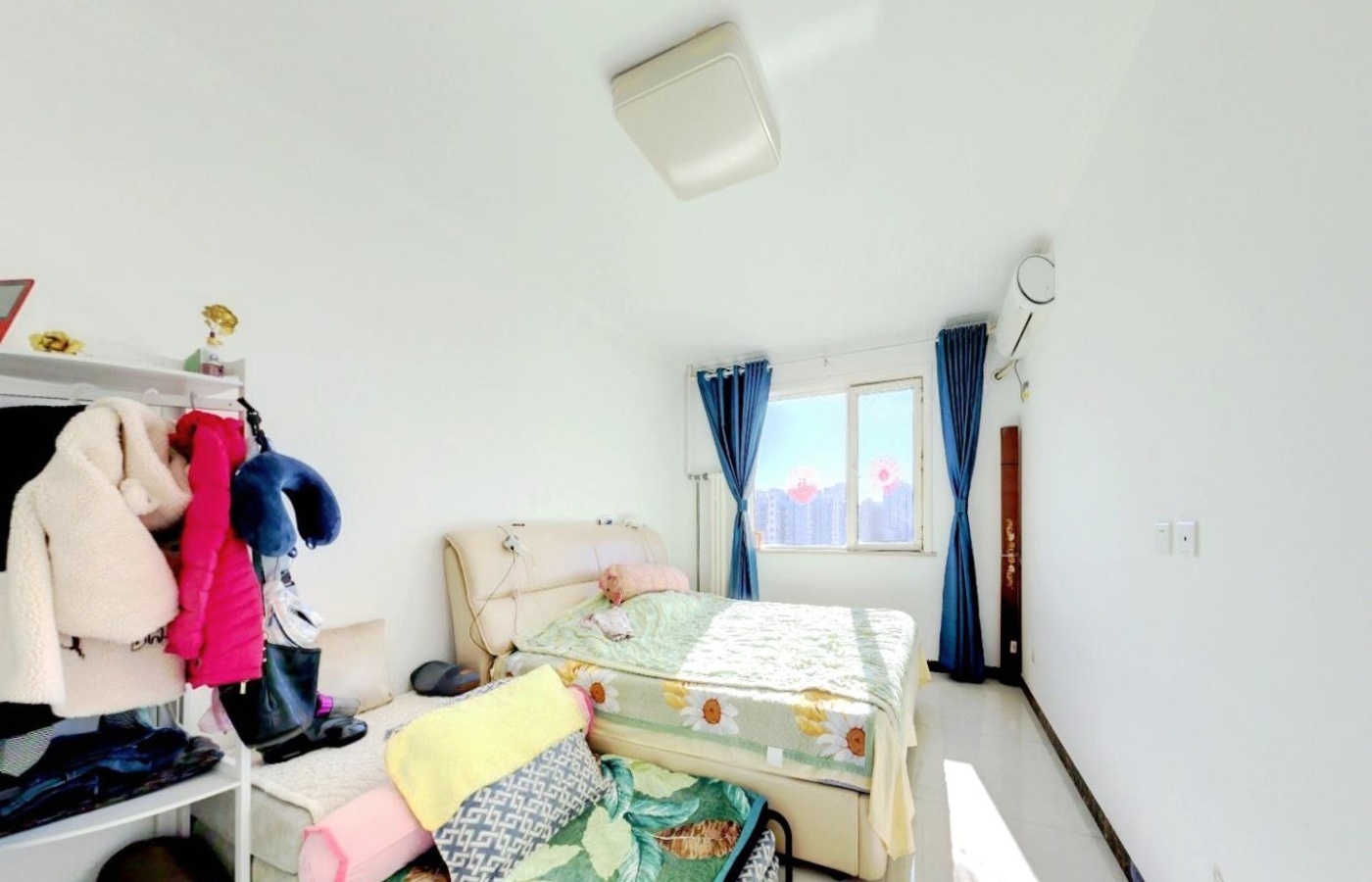 北京天通苑北一区二手房房源图片