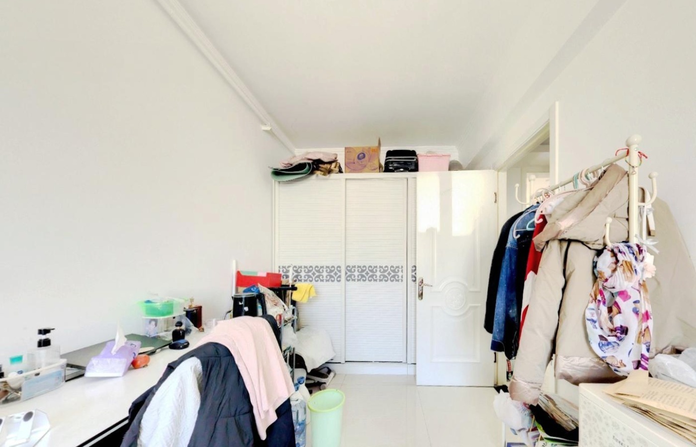 北京天通苑北一区二手房房源图片