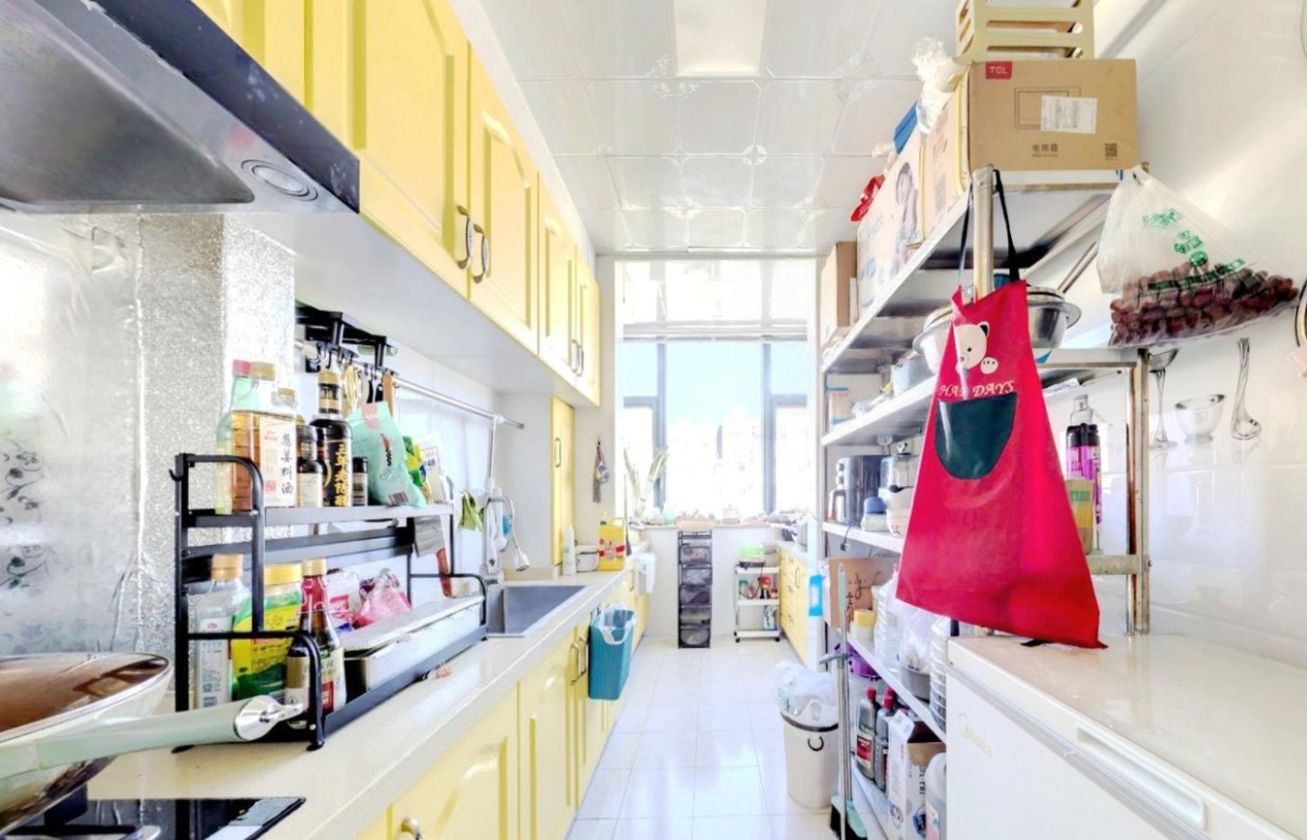 北京天通苑北一区二手房房源图片