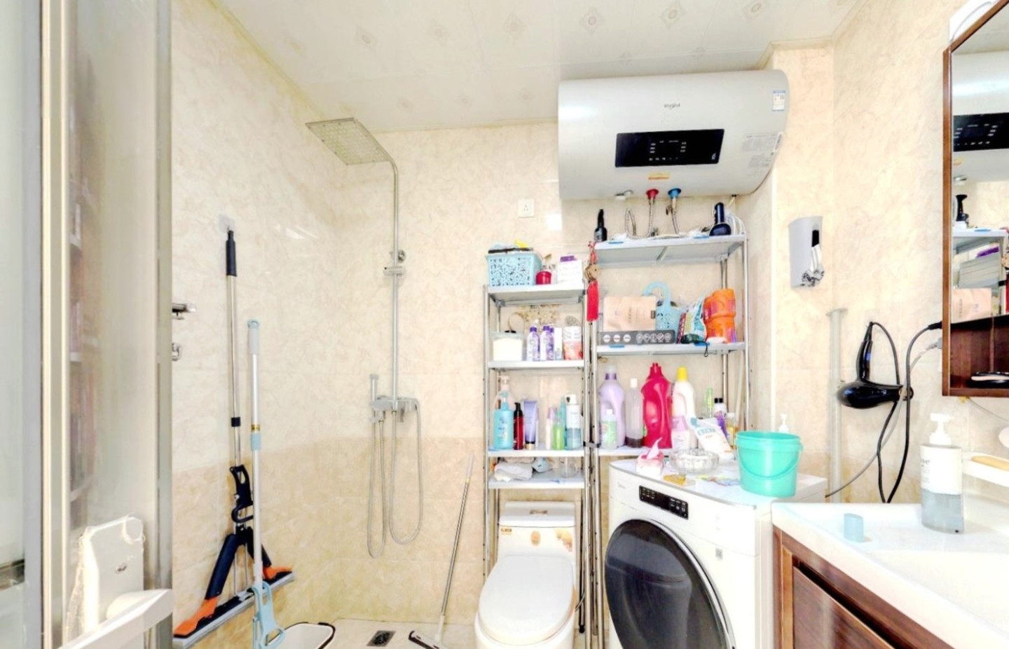 北京天通苑北一区二手房房源图片