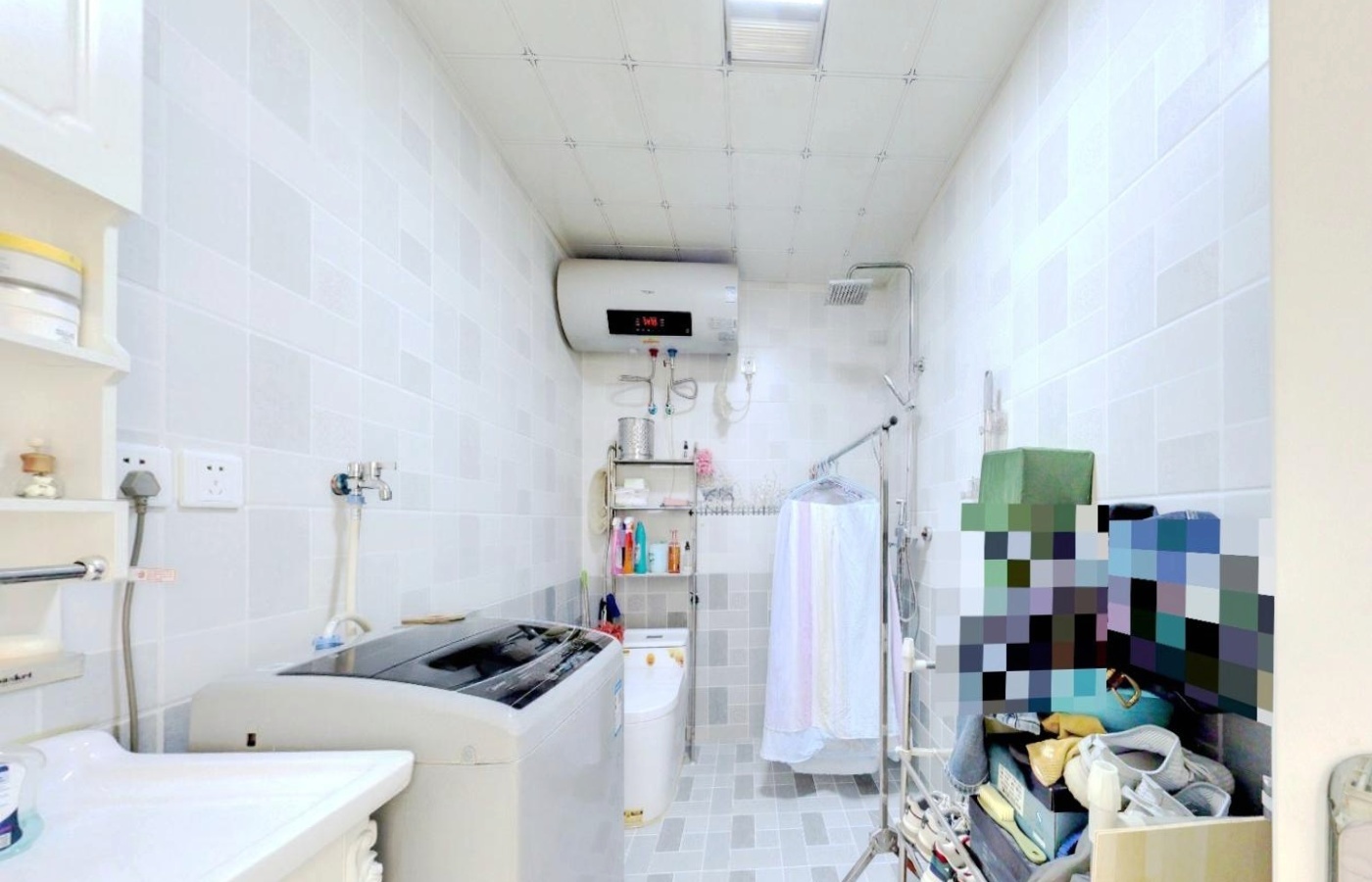 北京天通苑北一区二手房房源图片