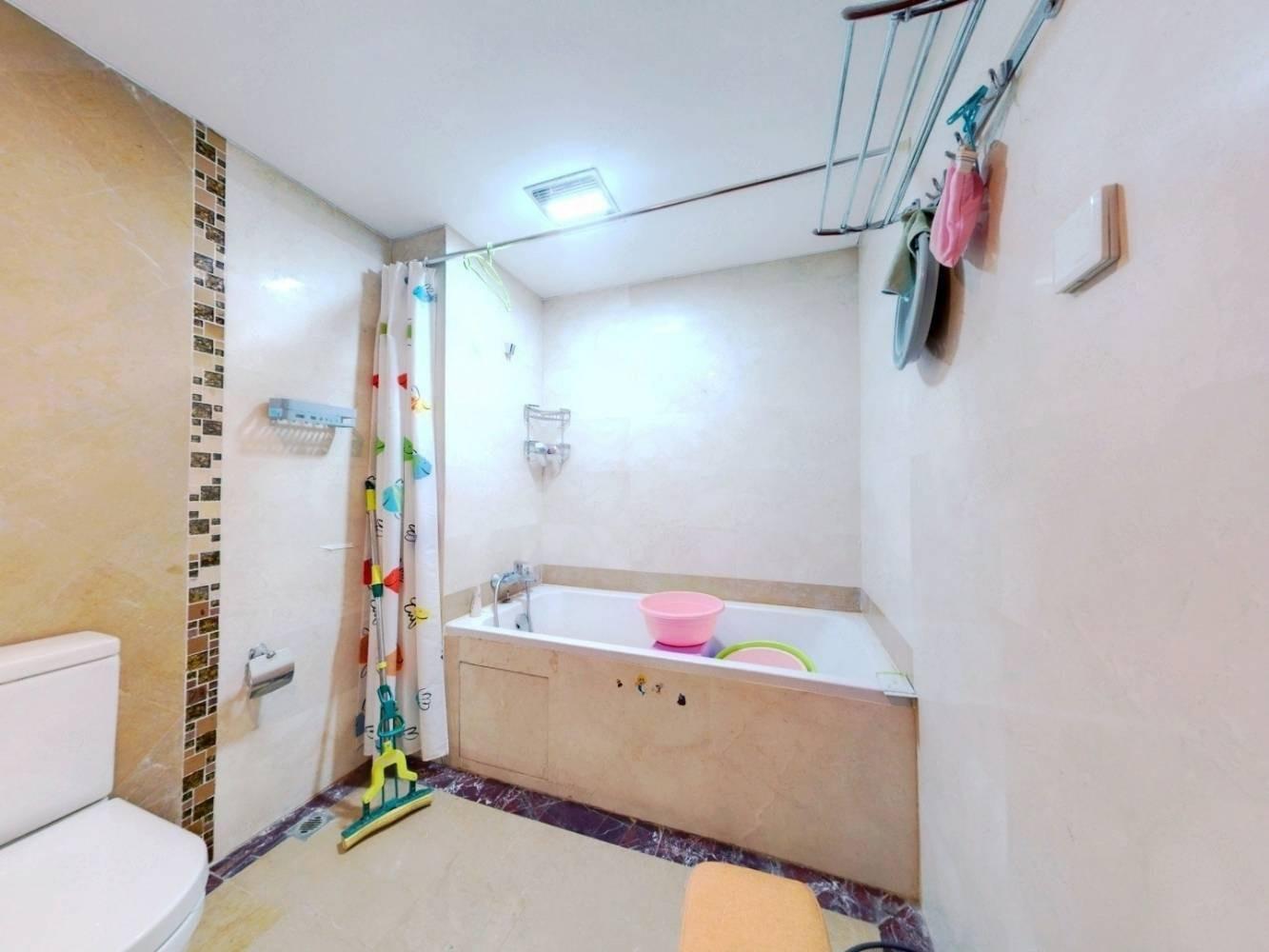 北京江南山水二手房房源图片