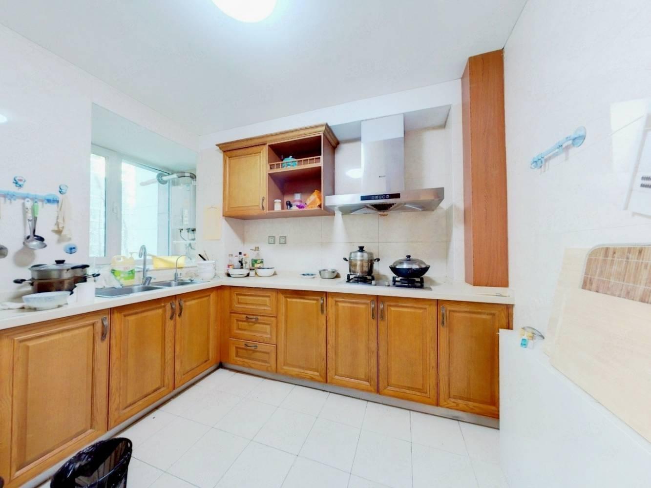 北京江南山水二手房房源图片