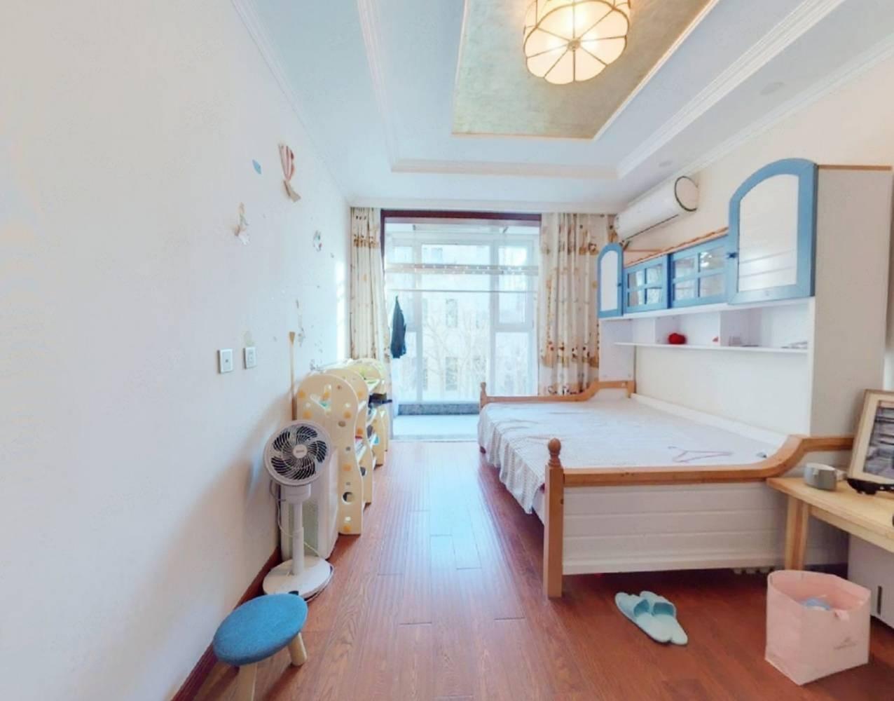 北京江南山水二手房房源图片