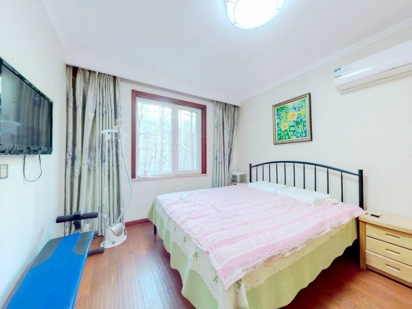 北京江南山水二手房房源图片