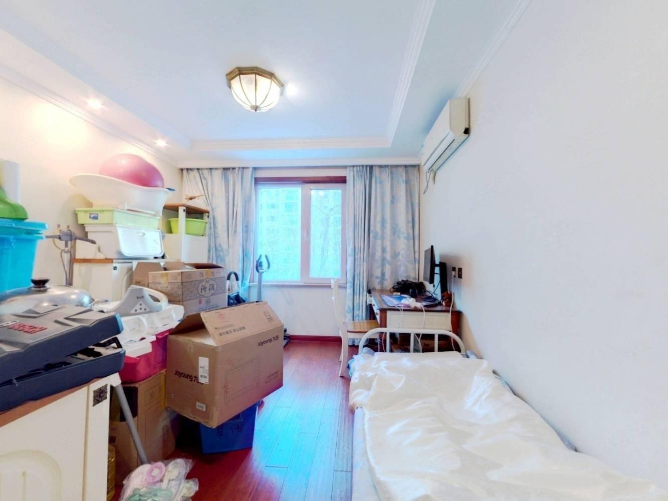 北京江南山水二手房房源图片