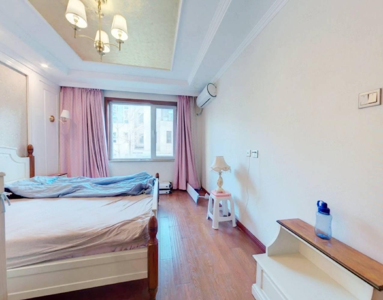 北京江南山水二手房房源图片