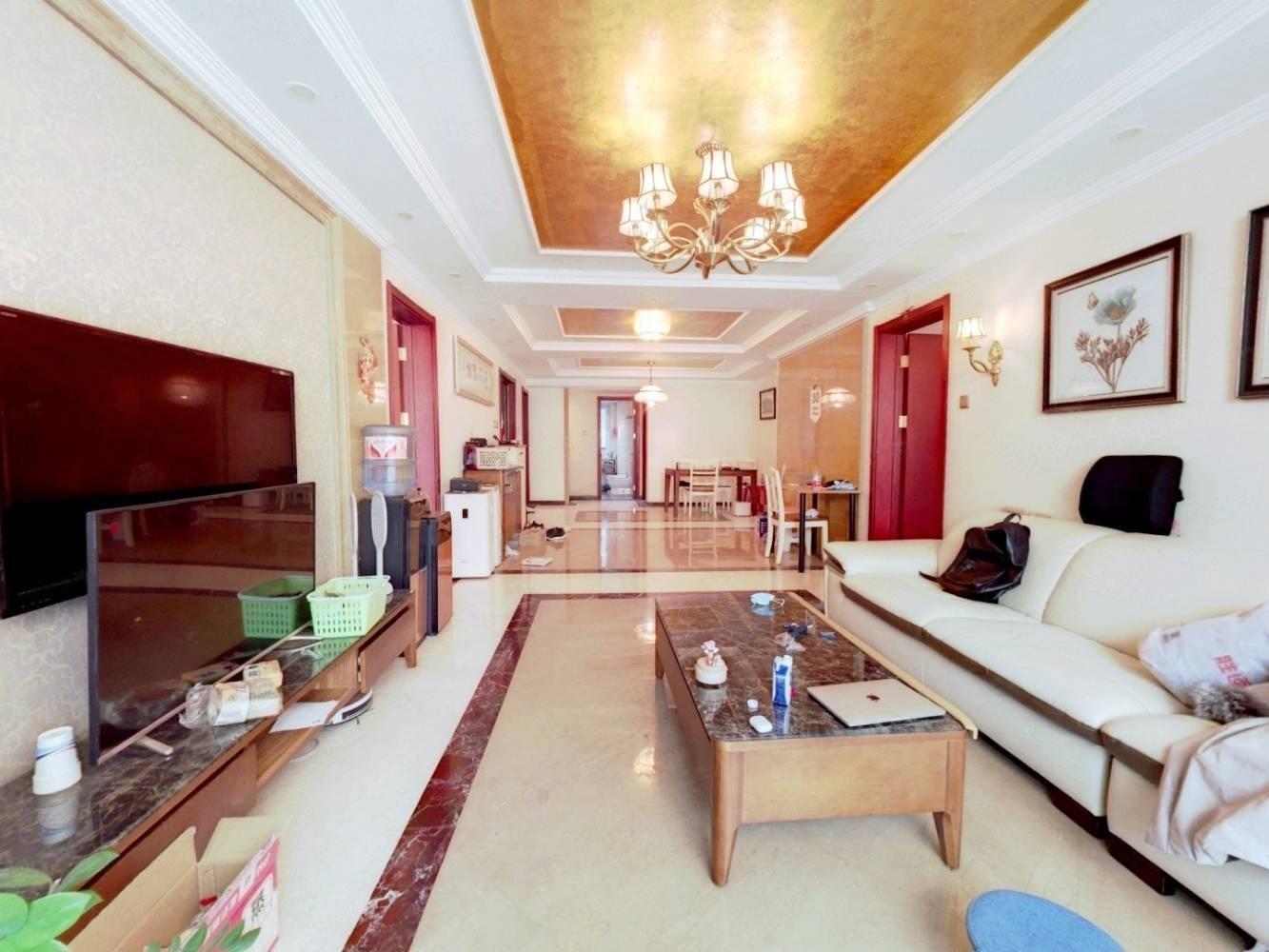 北京江南山水二手房房源图片