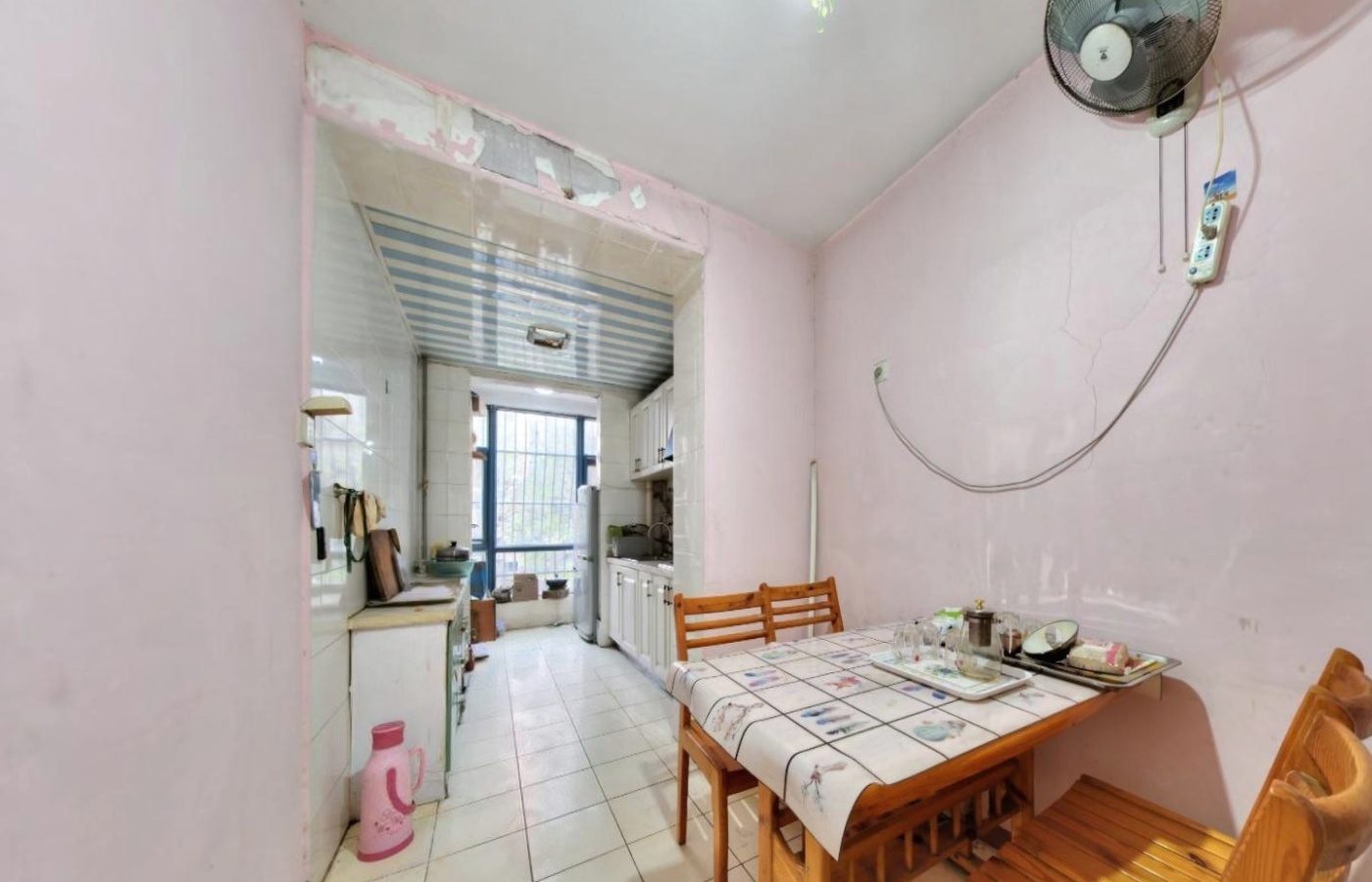 北京天通苑北一区二手房房源图片