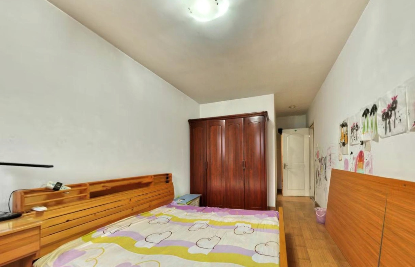 北京天通苑北一区二手房房源图片