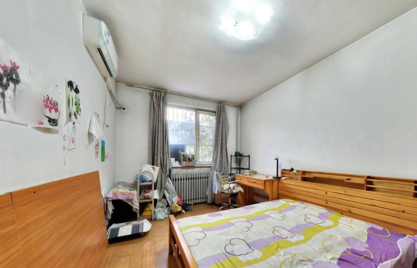 北京天通苑北一区二手房房源图片