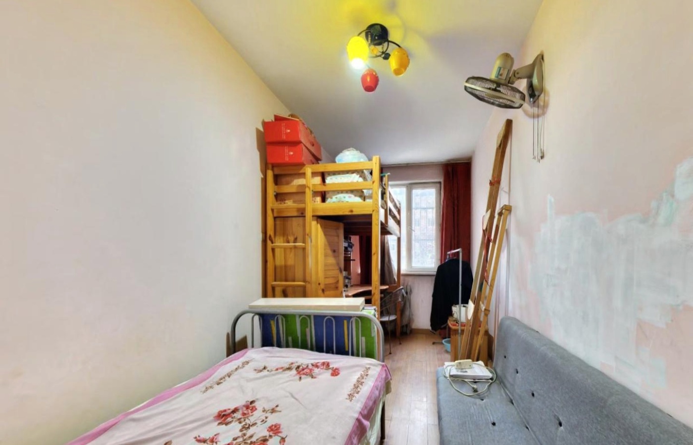 北京天通苑北一区二手房房源图片