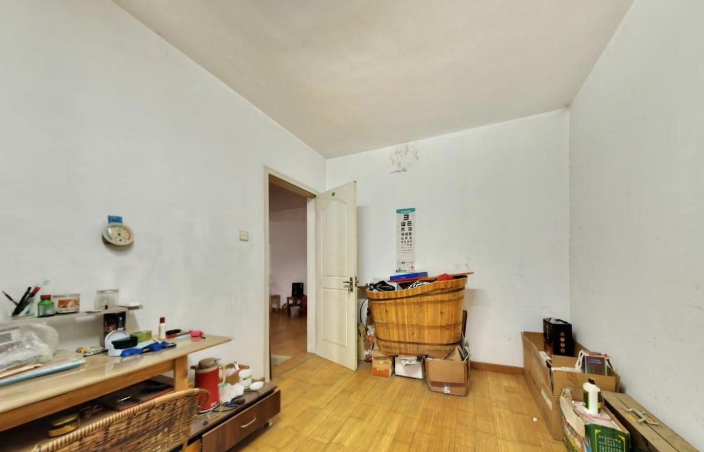 北京天通苑北一区二手房房源图片