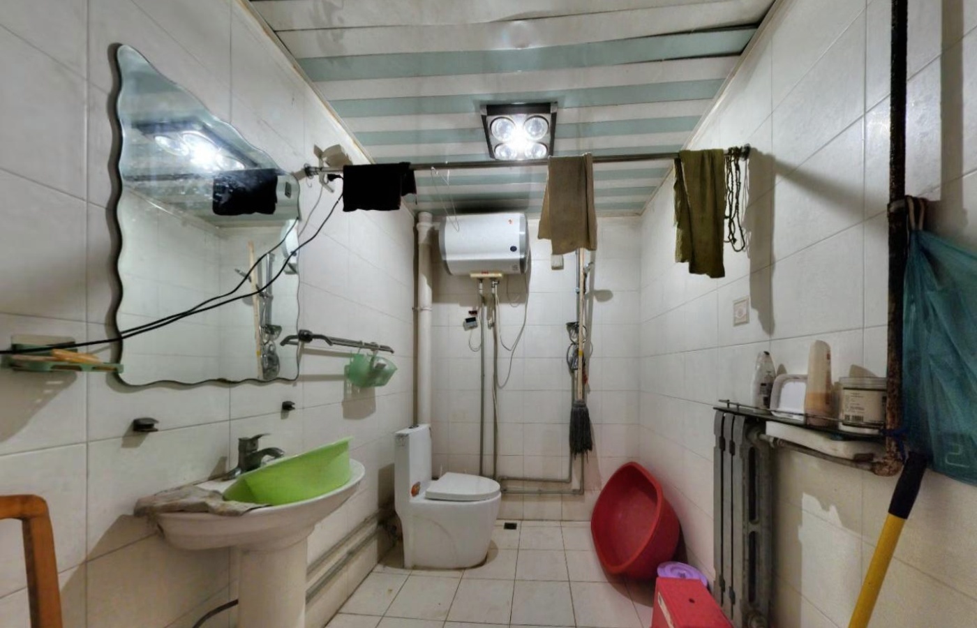 北京天通苑北一区二手房房源图片