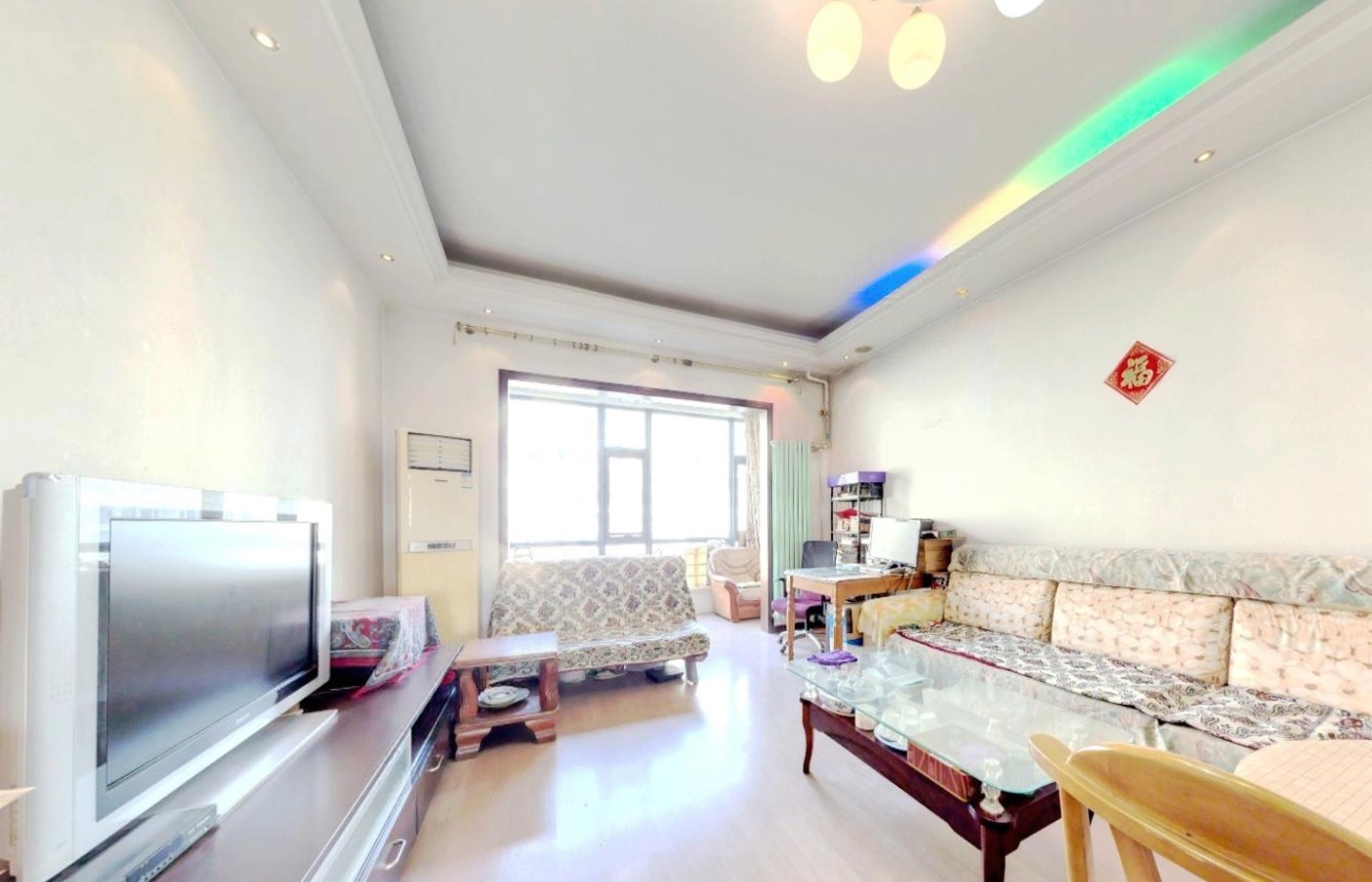 北京天通苑北一区二手房房源图片