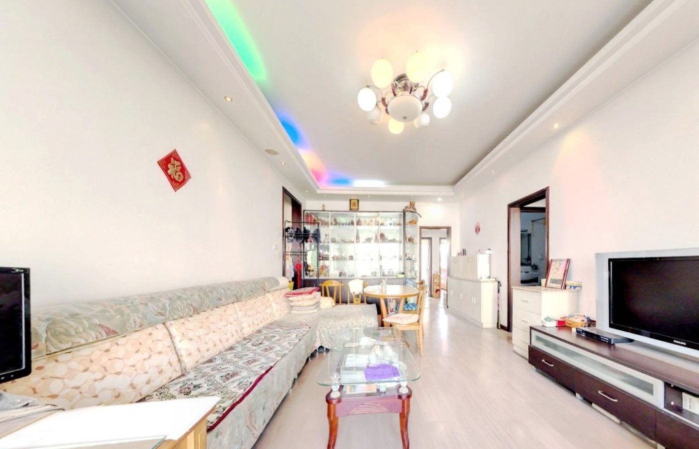 北京天通苑北一区二手房房源图片