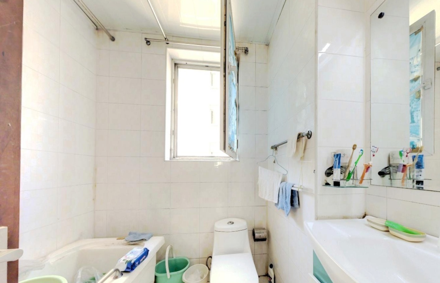 北京天通苑北一区二手房房源图片