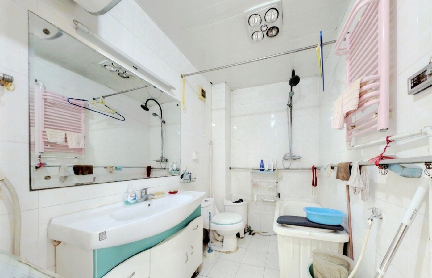 北京天通苑北一区二手房房源图片