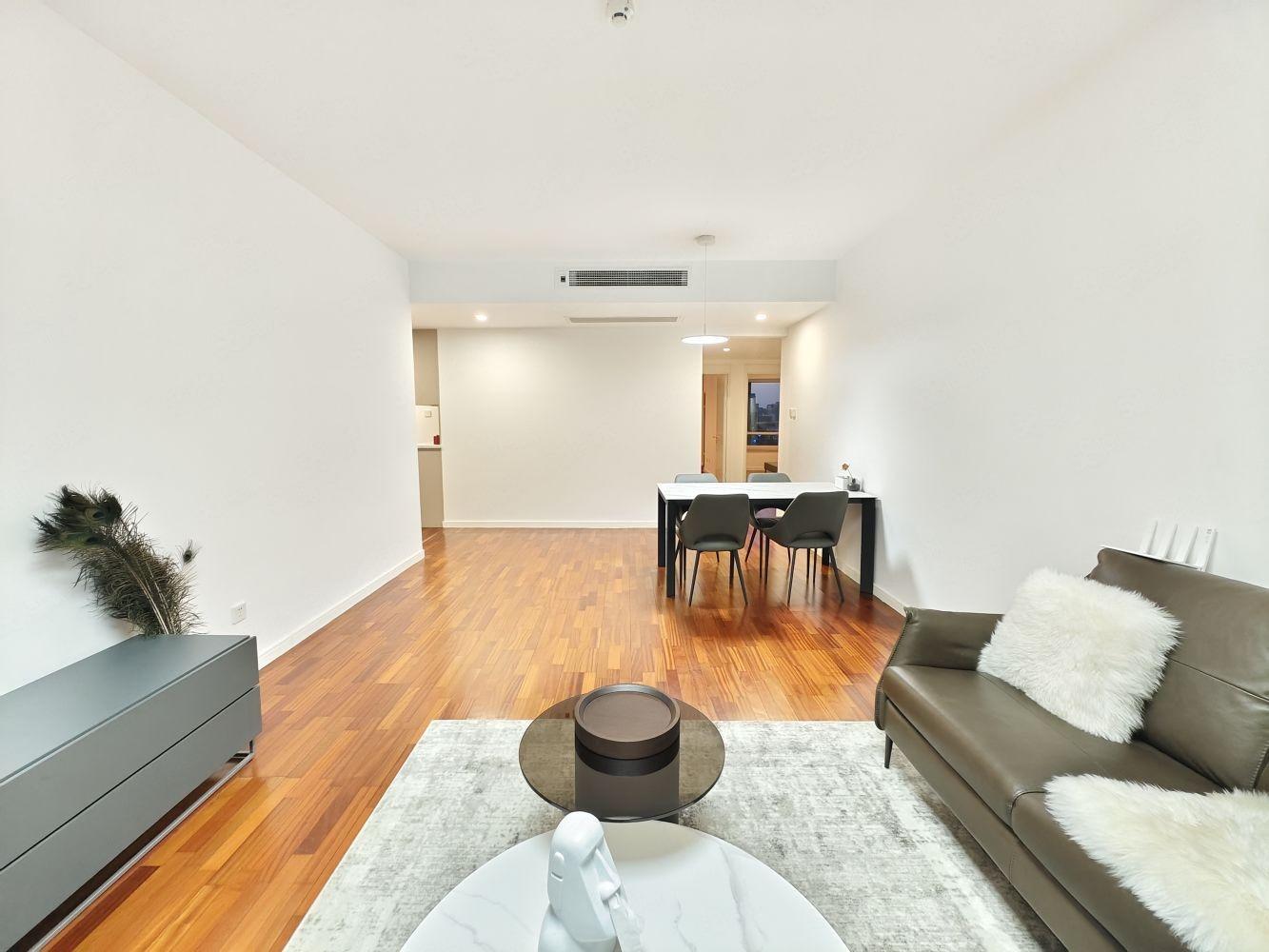 北京新城国际二手房房源图片