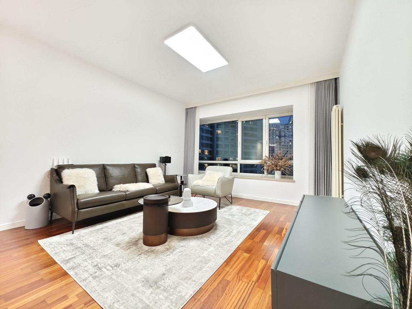 北京新城国际二手房房源图片