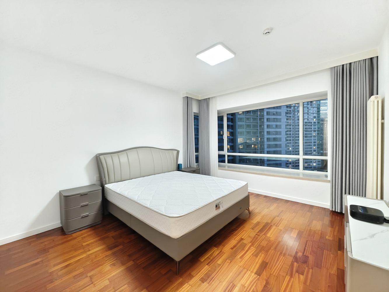 北京新城国际二手房房源图片