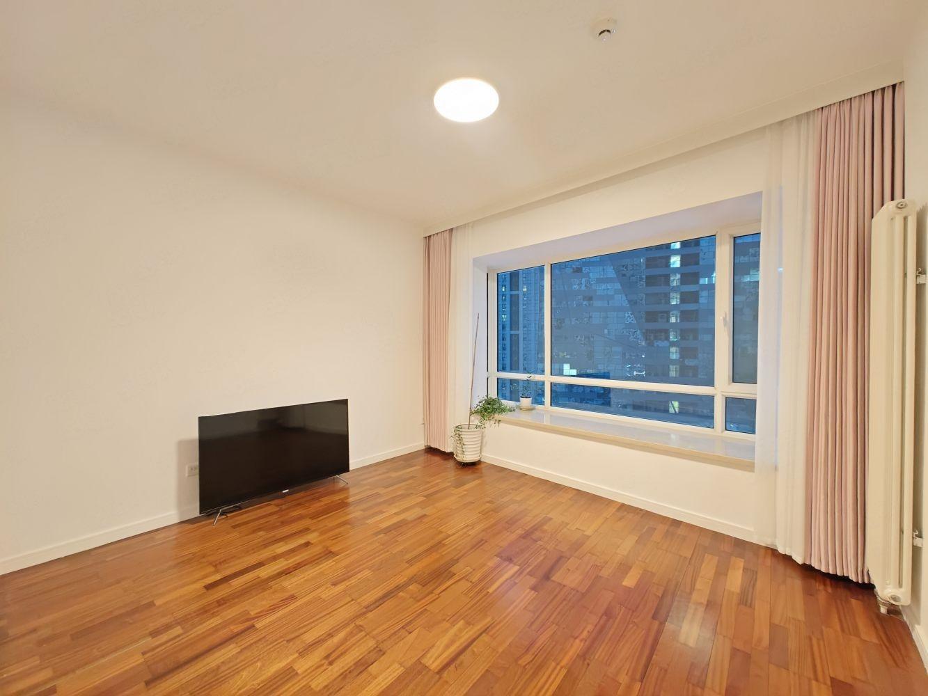 北京新城国际二手房房源图片