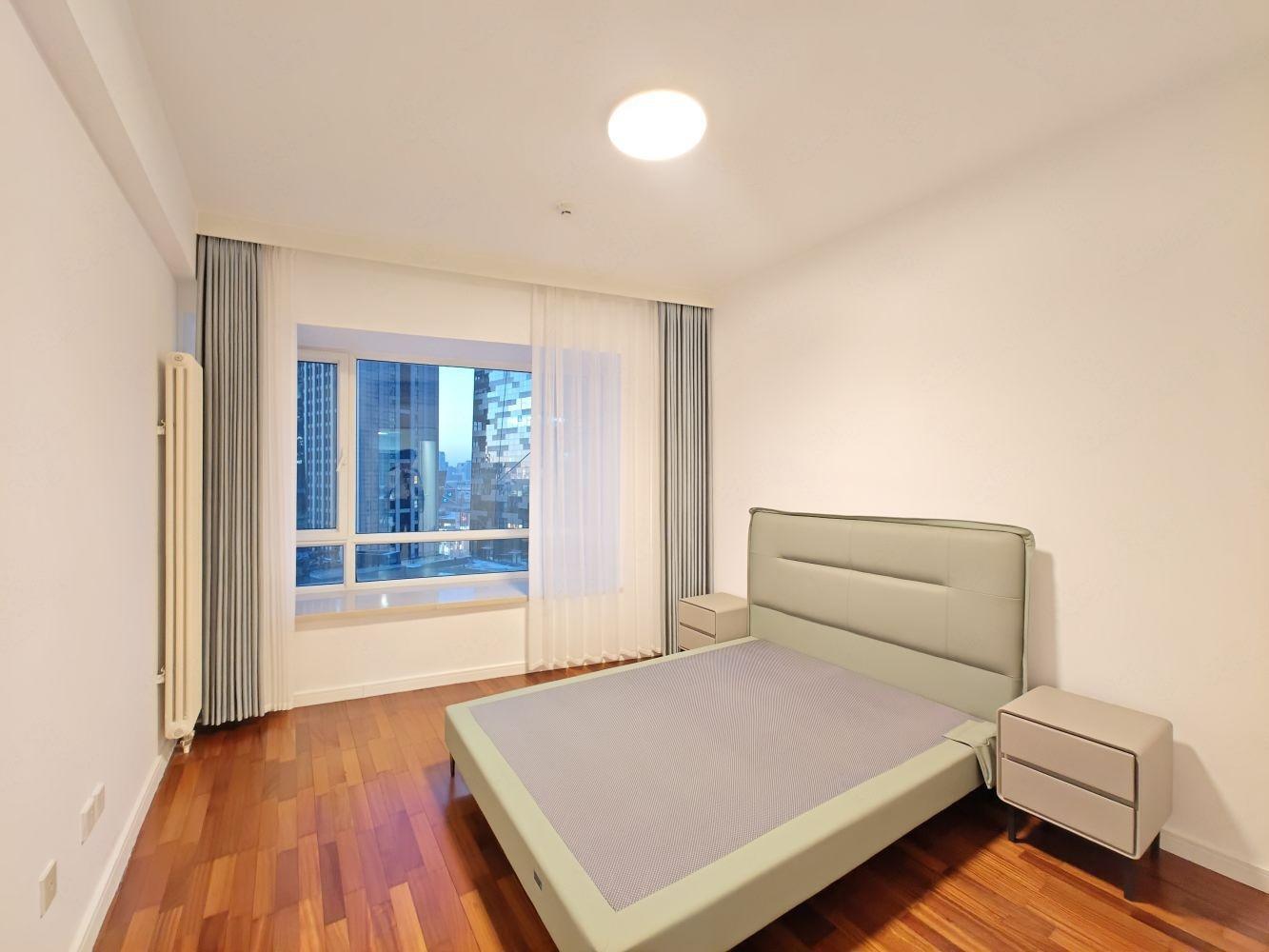 北京新城国际二手房房源图片