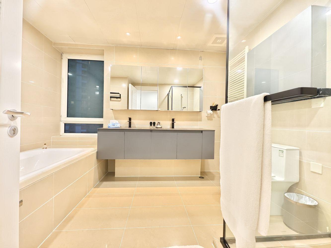 北京新城国际二手房房源图片