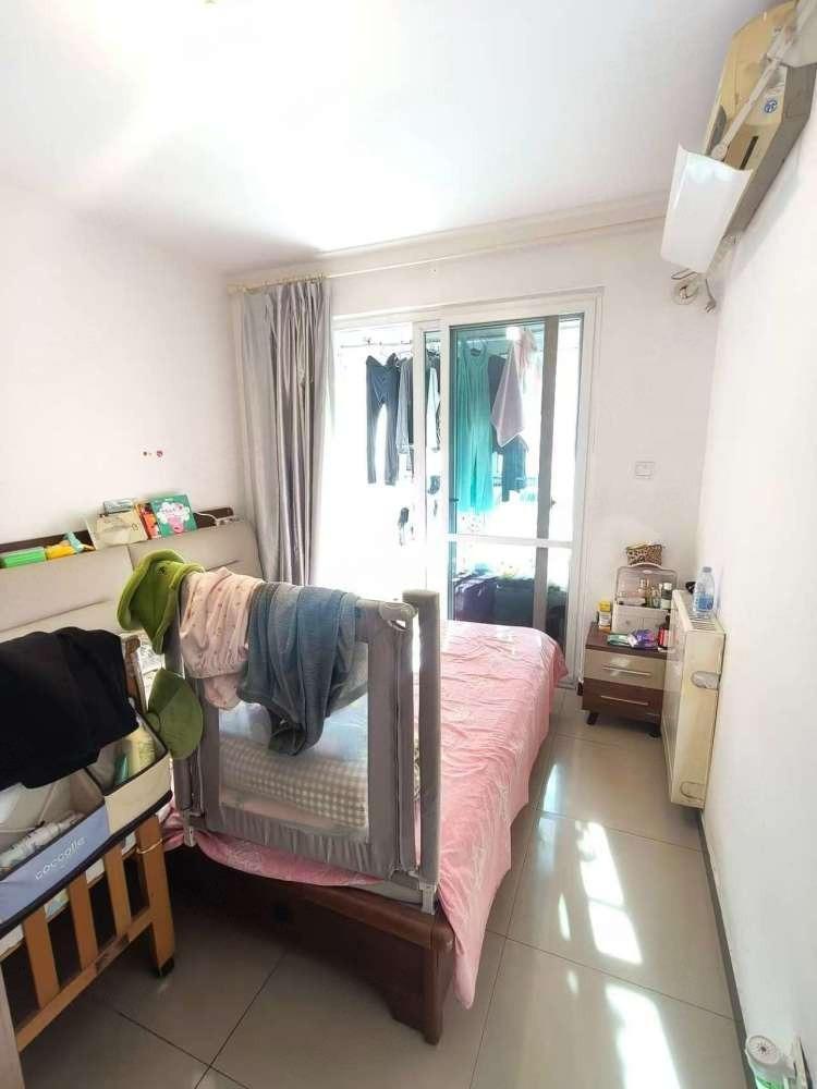 北京鸿博家园(二期C区)二手房房源图片