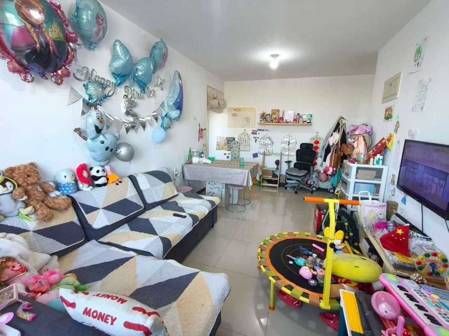 北京鸿博家园(二期C区)二手房房源图片