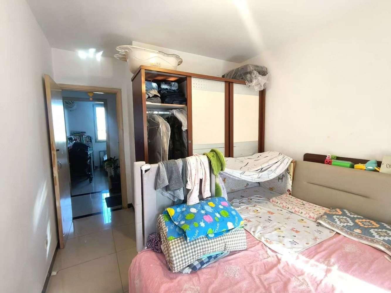 北京鸿博家园(二期C区)二手房房源图片