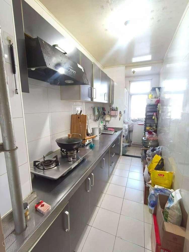 北京鸿博家园(二期C区)二手房房源图片