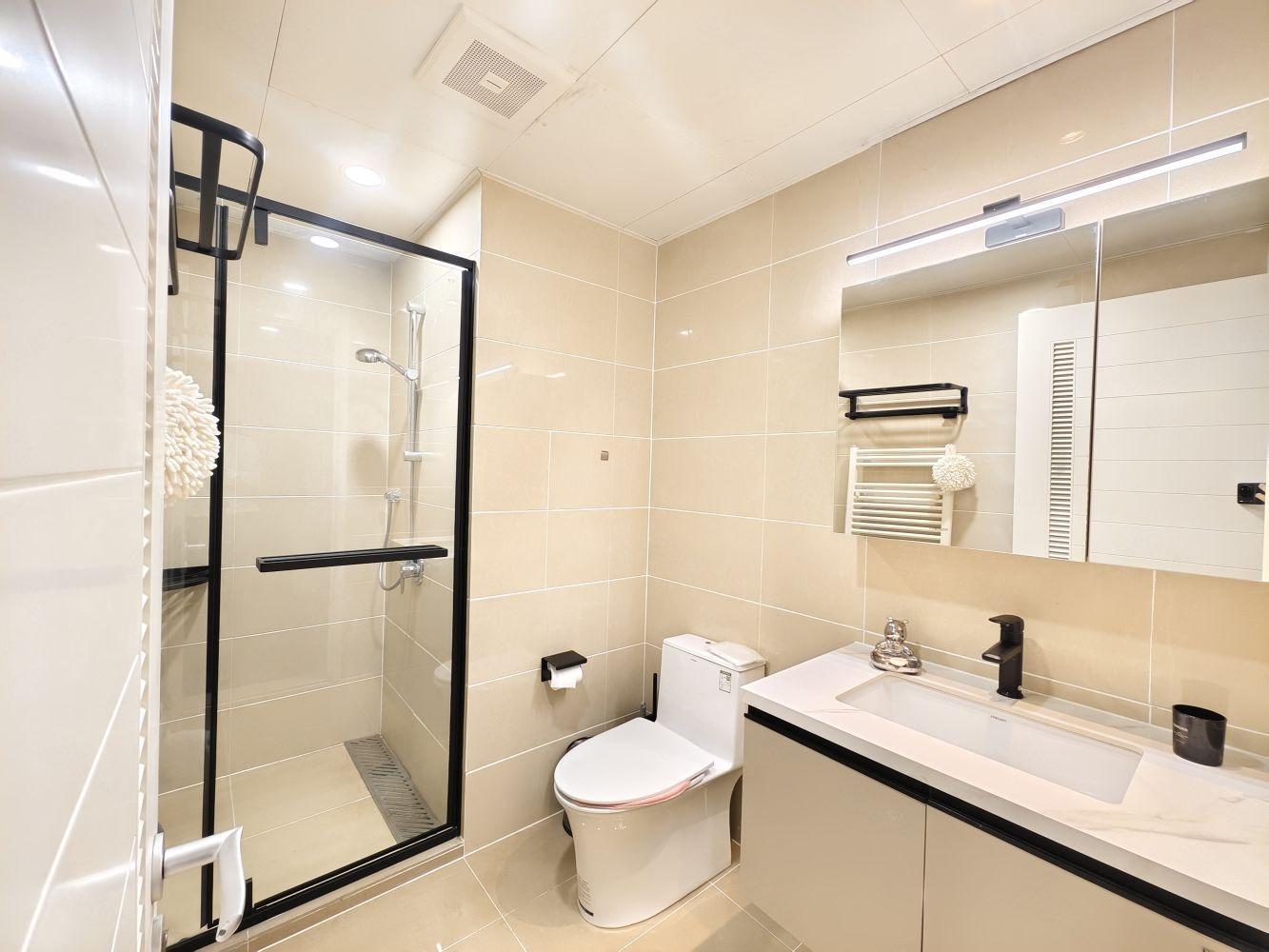 北京新城国际二手房房源图片