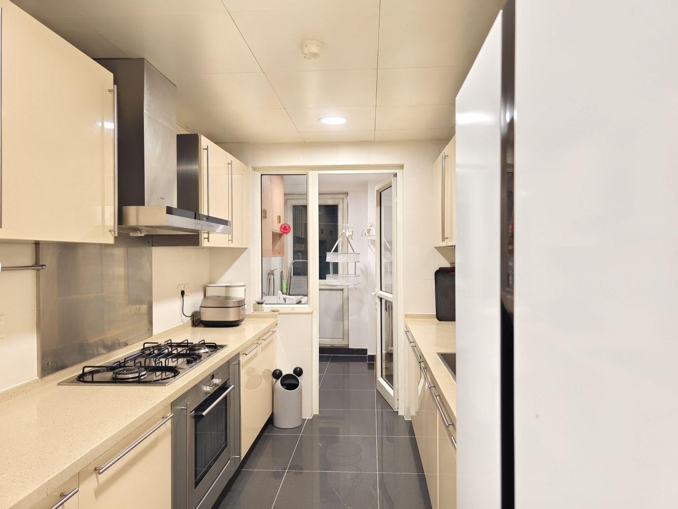 北京新城国际二手房房源图片