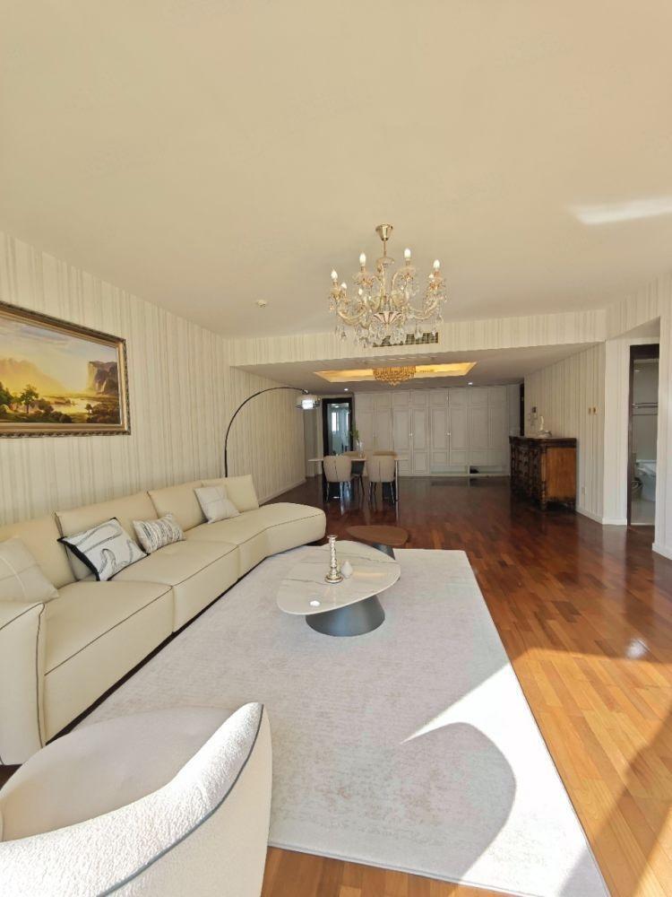 北京新城国际二手房房源图片