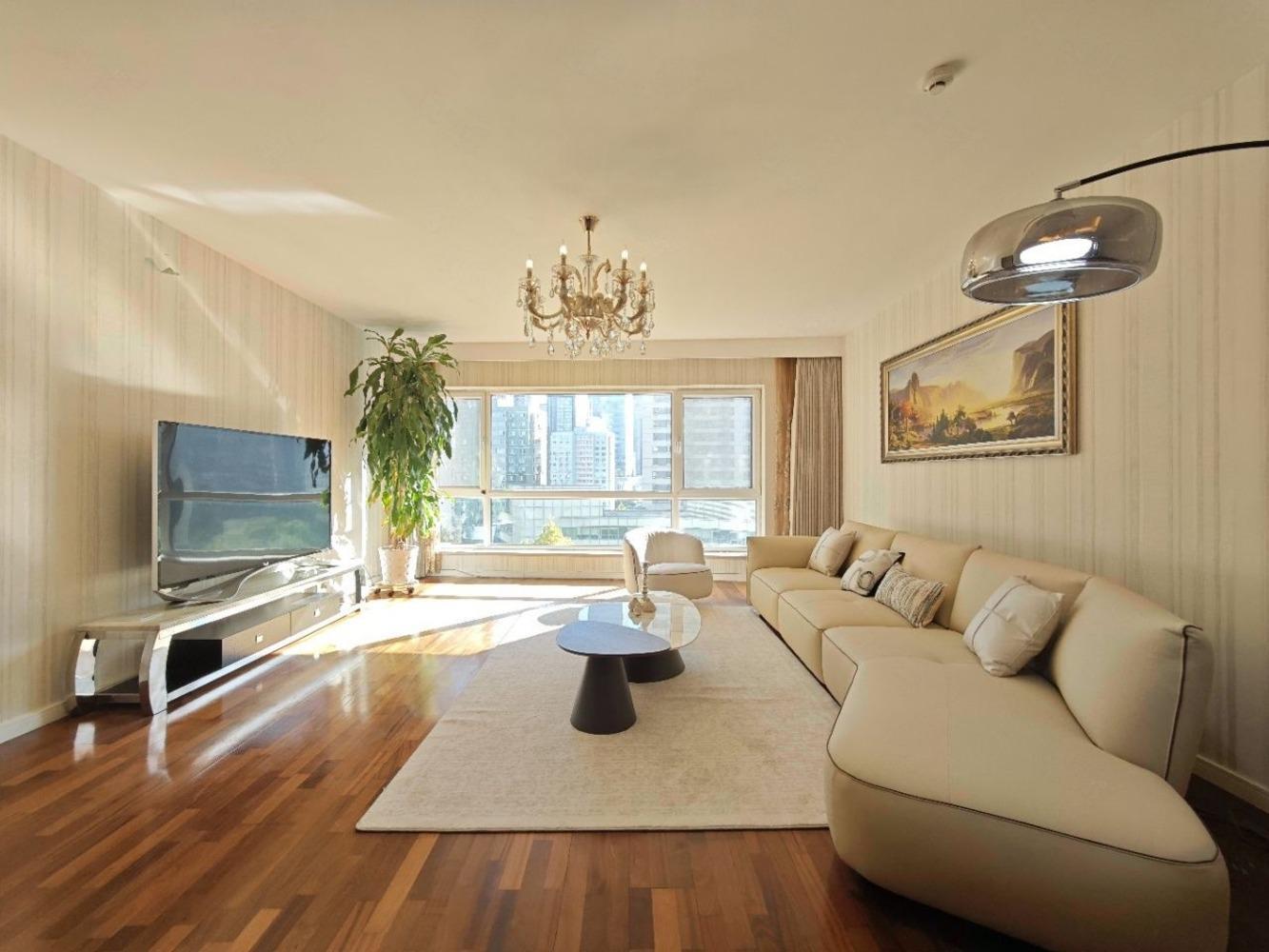 北京新城国际二手房房源图片