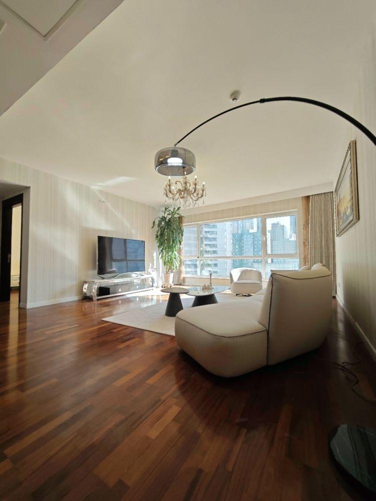 北京新城国际二手房房源图片