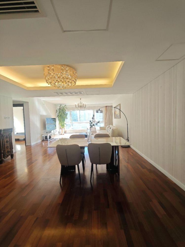 北京新城国际二手房房源图片