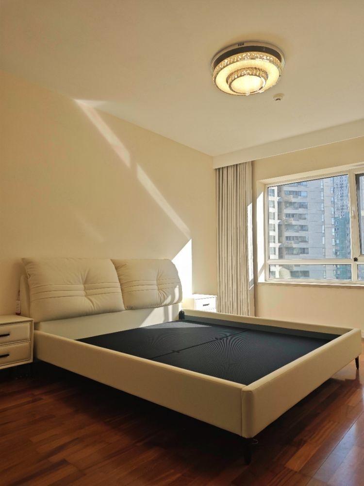 北京新城国际二手房房源图片