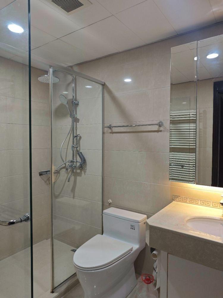 北京新城国际二手房房源图片