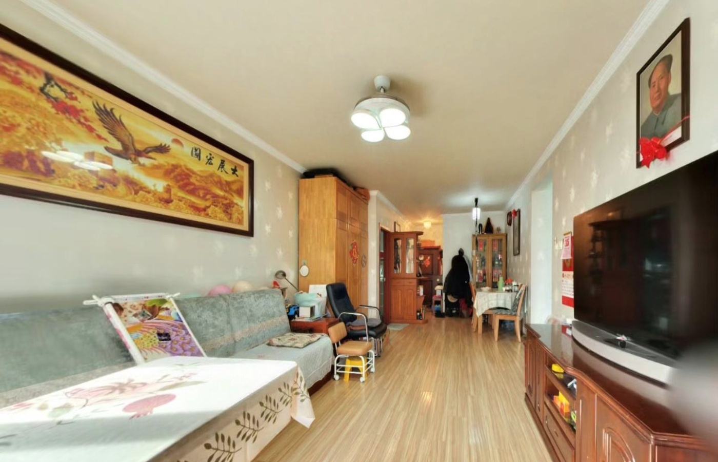 北京天通苑东二区二手房房源图片