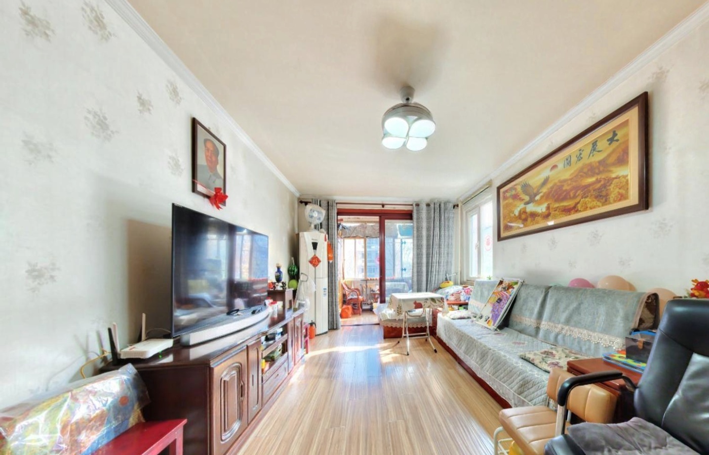 北京天通苑东二区二手房房源图片