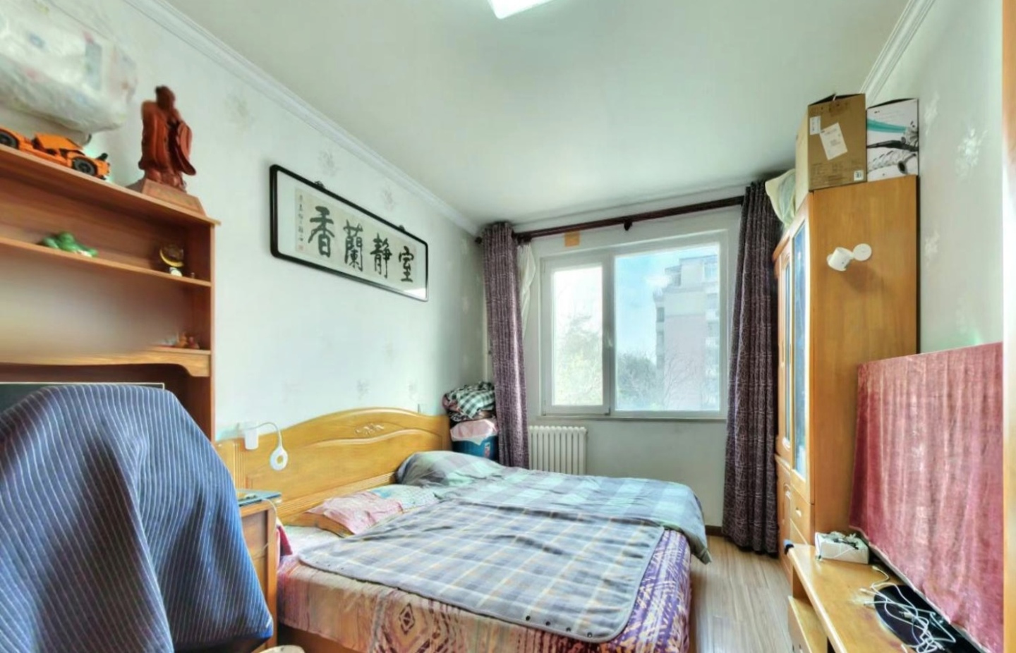 北京天通苑东二区二手房房源图片