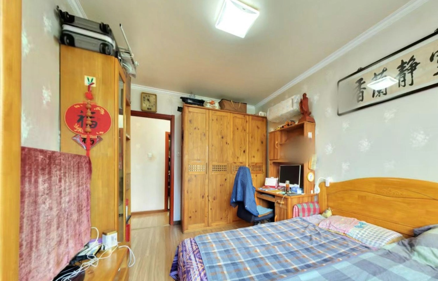 北京天通苑东二区二手房房源图片