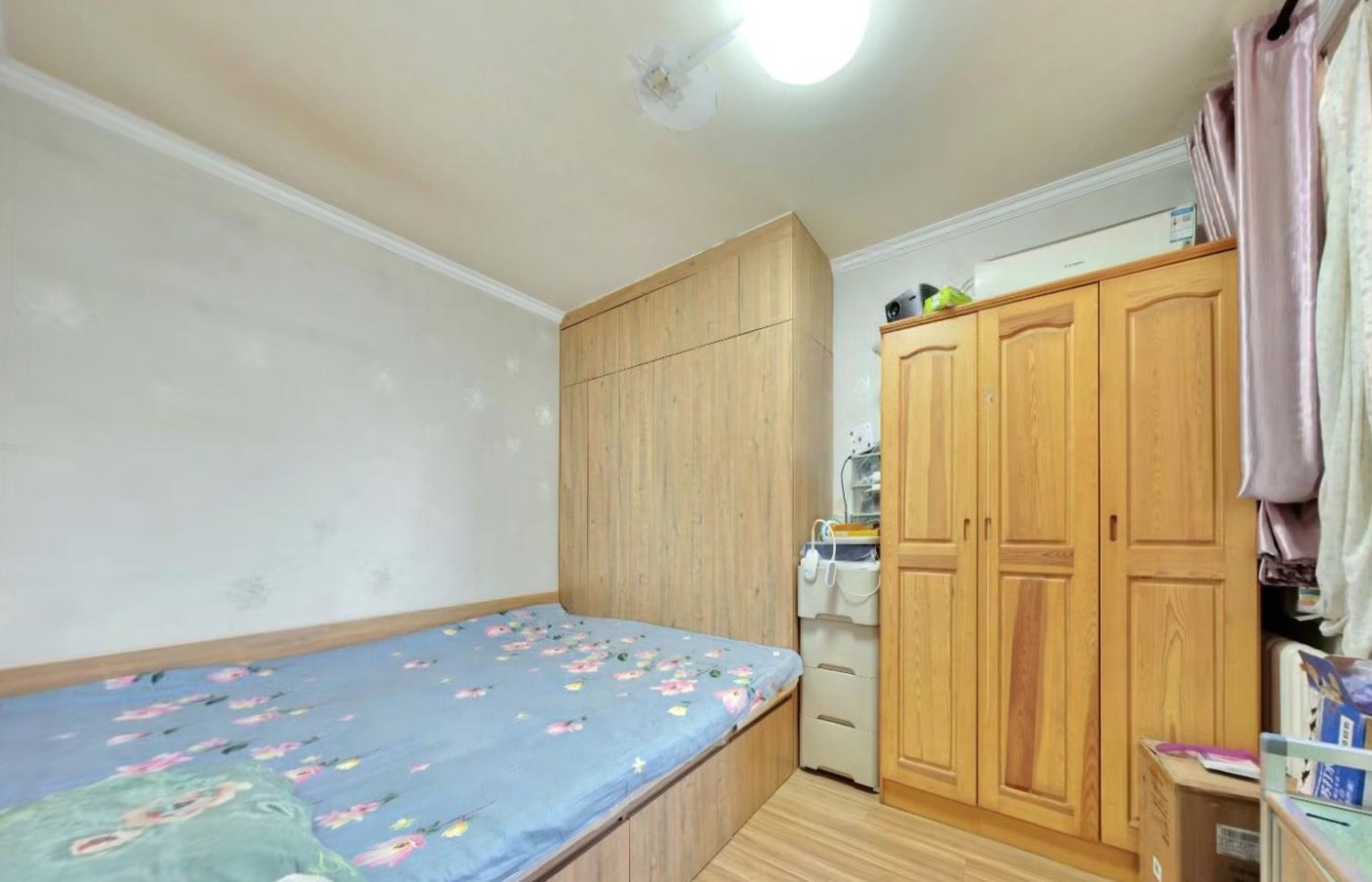 北京天通苑东二区二手房房源图片