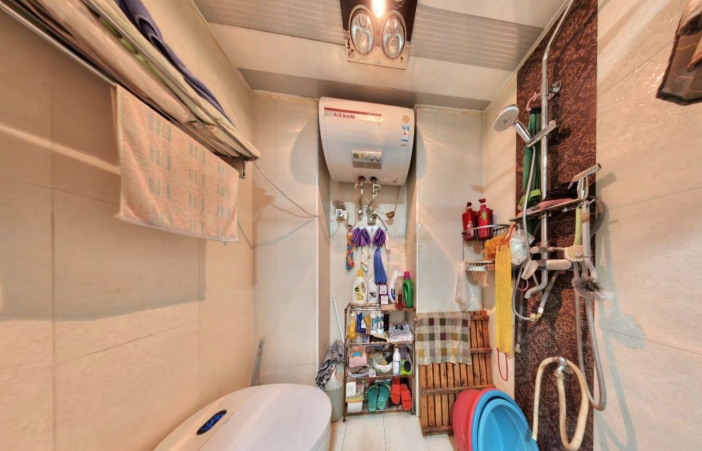 北京天通苑东二区二手房房源图片