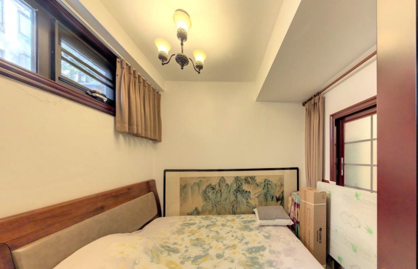 北京江南山水二手房房源图片