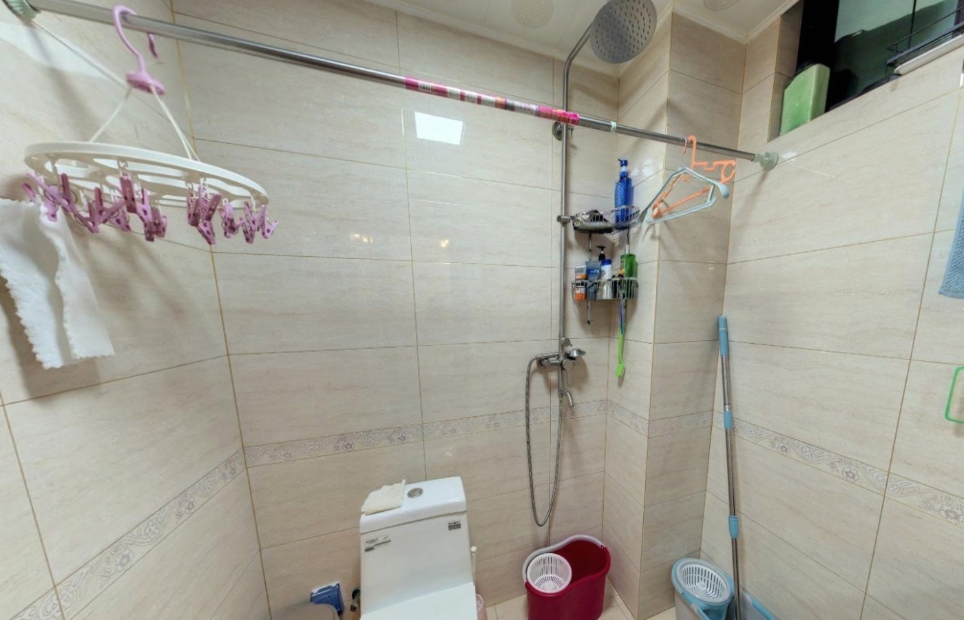 北京江南山水二手房房源图片