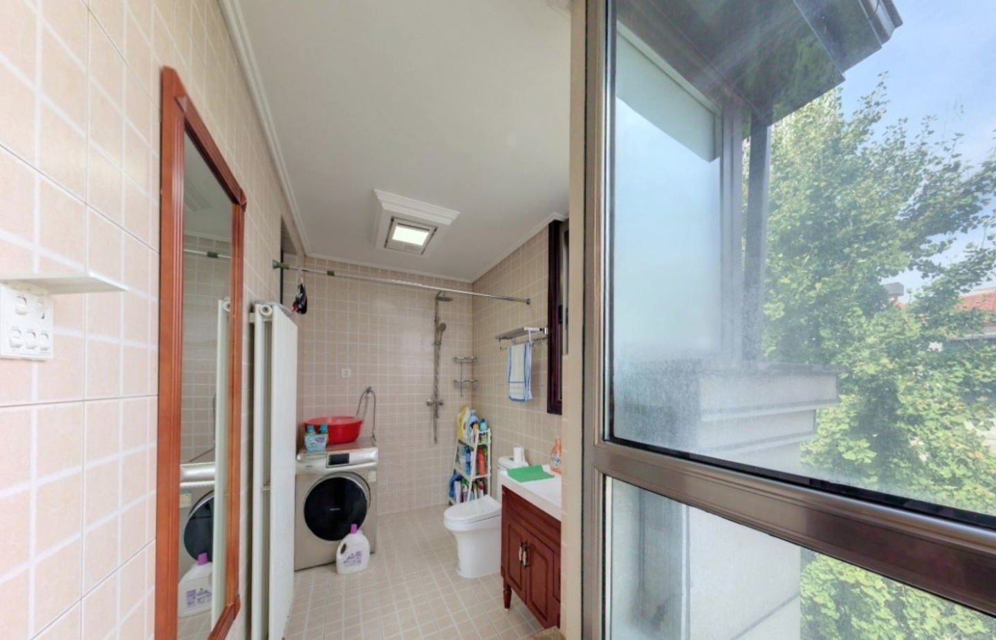 北京江南山水二手房房源图片