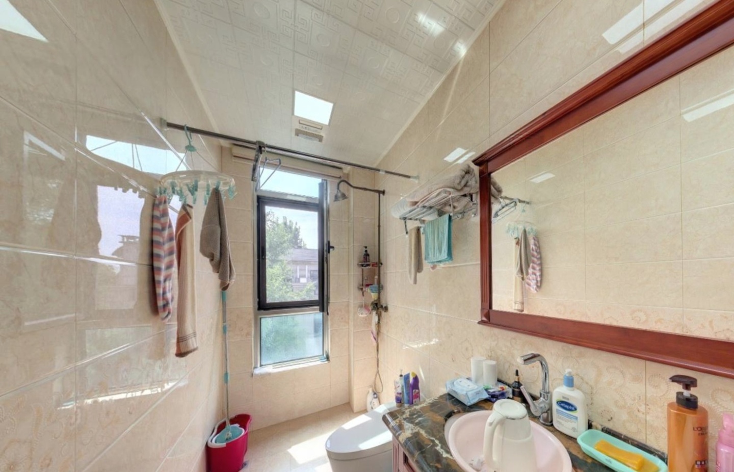 北京江南山水二手房房源图片